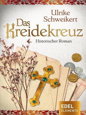 cover image of Das Kreidekreuz